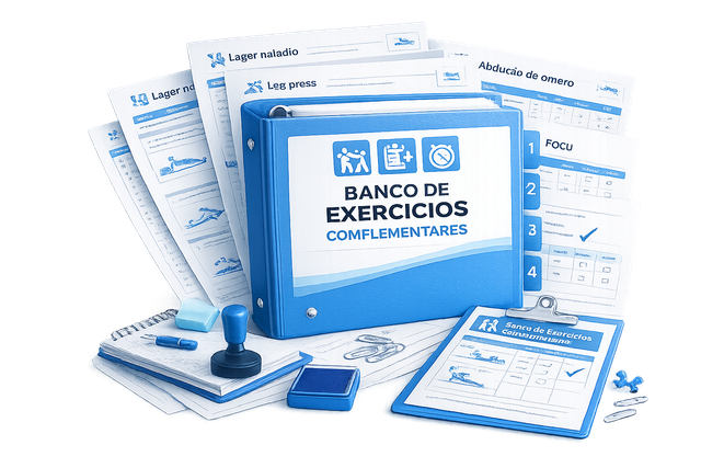 Banco de Exercícios